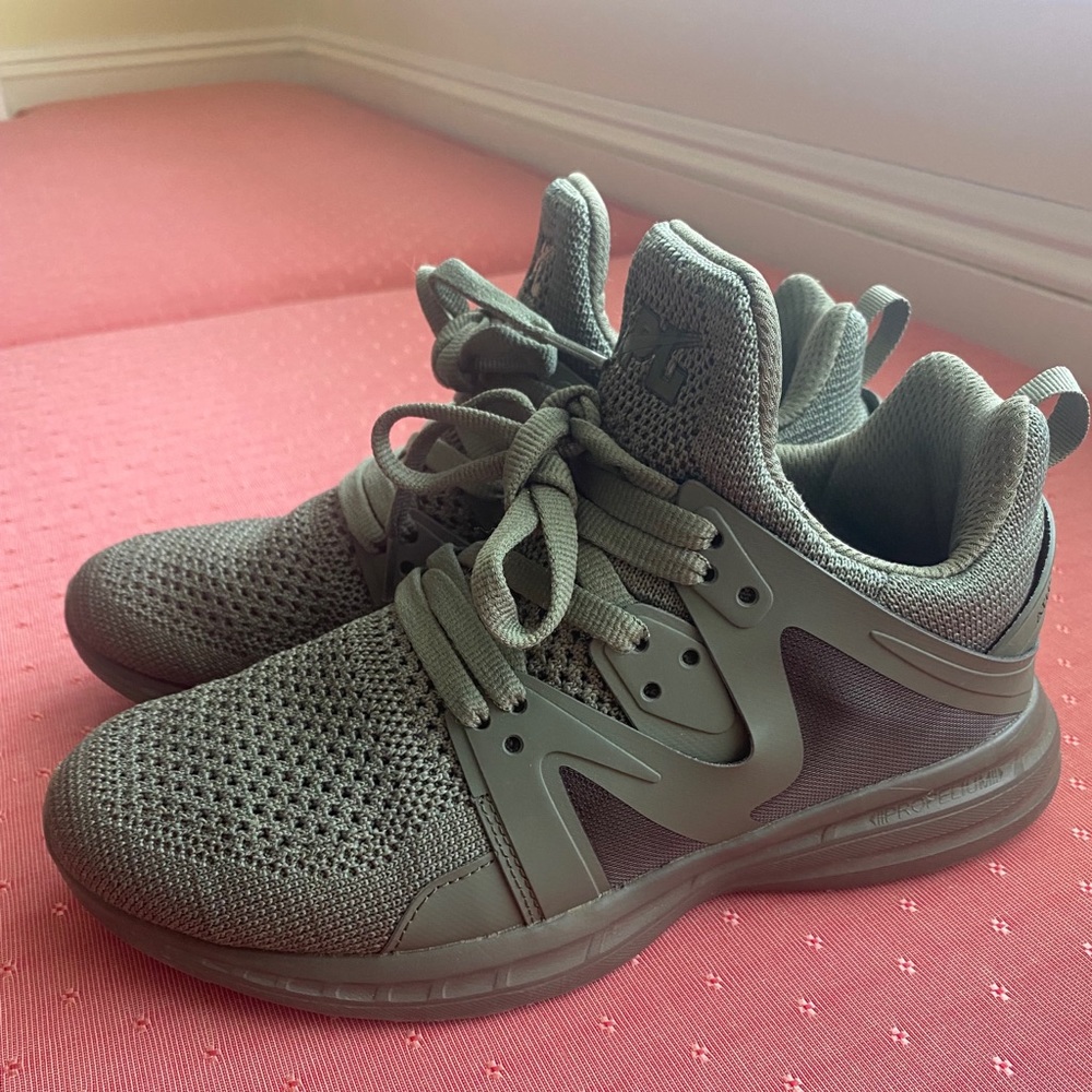 APL Ascend Sneakers (camo green)
